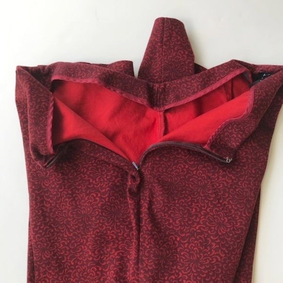 New York & Co Pants High Rise Wide Leg Retro - Picture 5 of 8